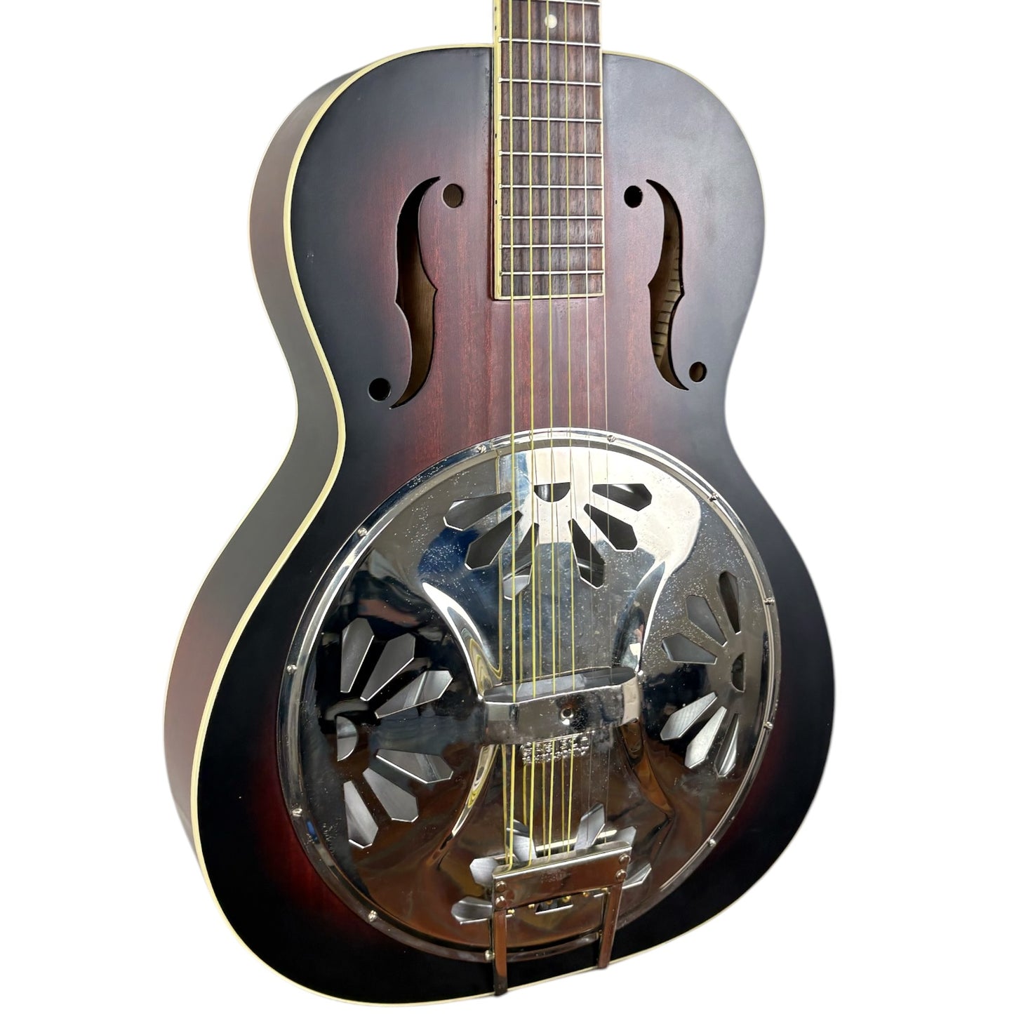 Gretsch G9220 2013 - Resonator
