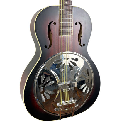 Gretsch G9220 2013 - Resonator
