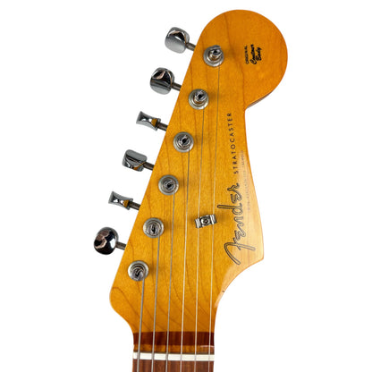 Fender Vintera 60s Stratocaster 2019 - Sunburst