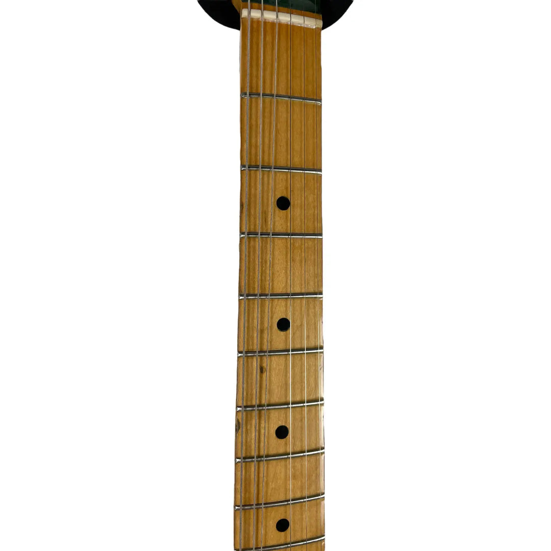 Fender Stratocaster The Strat 1980 - Blue - Pat´s Guitars