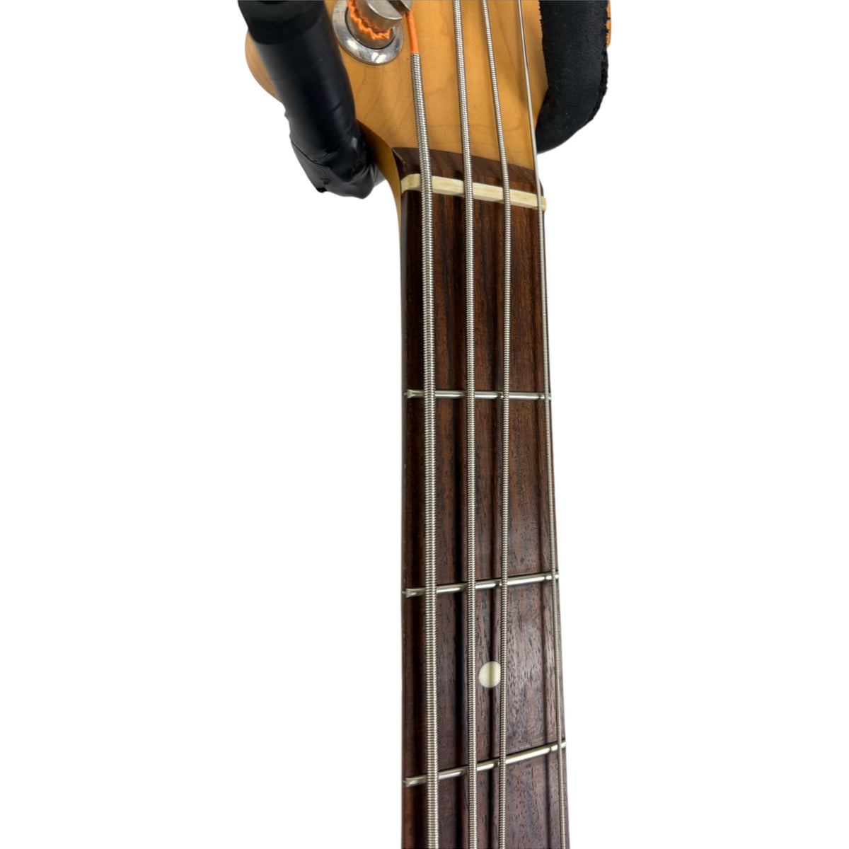 Fender Japan Precision / Jazz Bass 1993-1994 - Candy Apple Red