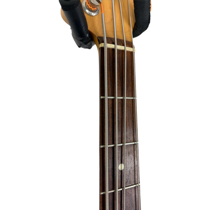 Fender Japan Precision / Jazz Bass 1993-1994 - Candy Apple Red