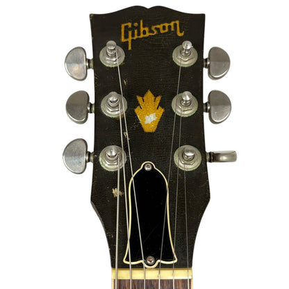 Gibson ES-335 DOT 1985 - Tobacco Sunburst