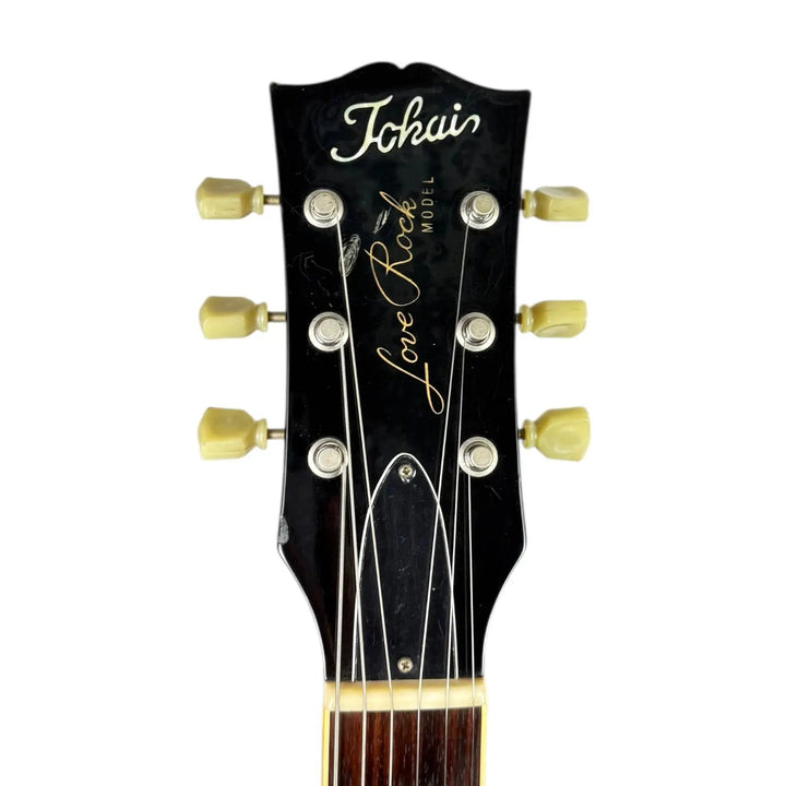 Tokai Love Rock Tokai