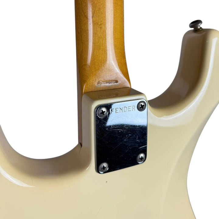 Fender Stratocaster Fender