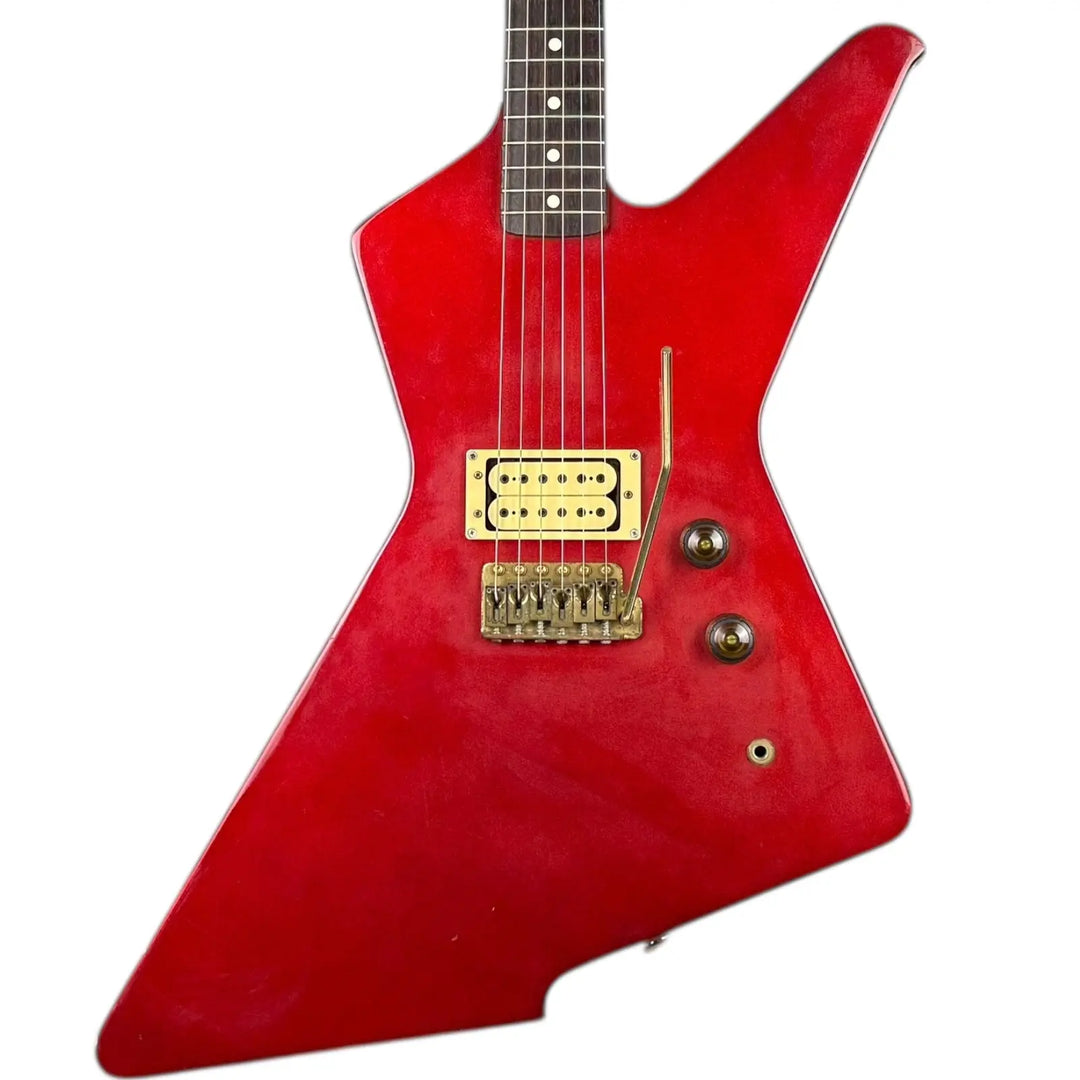 Ibanez Destroyer II Ibanez