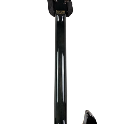 Schecter Diamond Series Hellraiser Special 2010 - Trans Black
