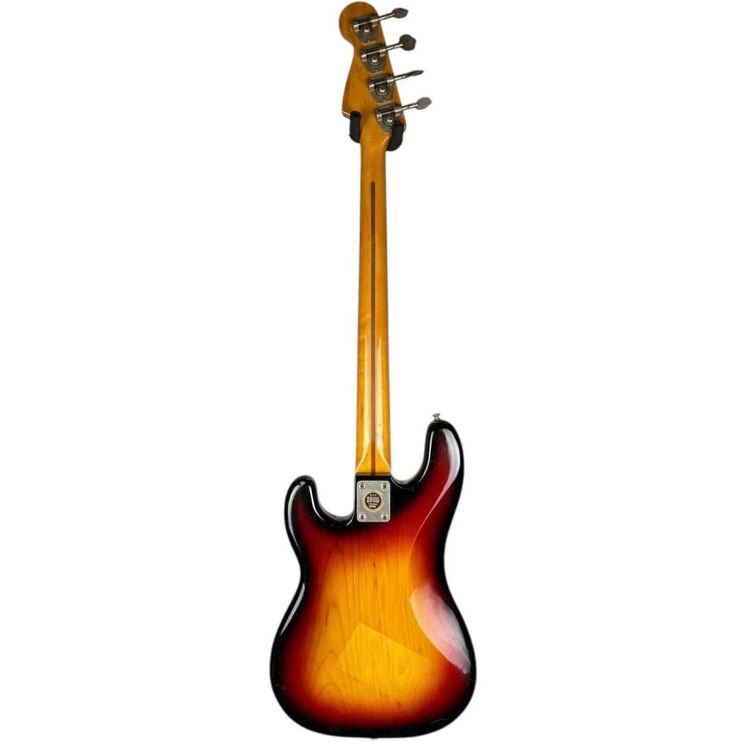 Tokai Hard Puncher Bass 1965 Tokai