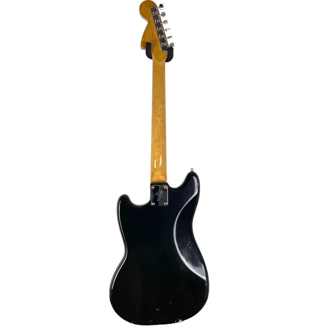 Fender Mustang 1977-1978 - Pat´s Guitars