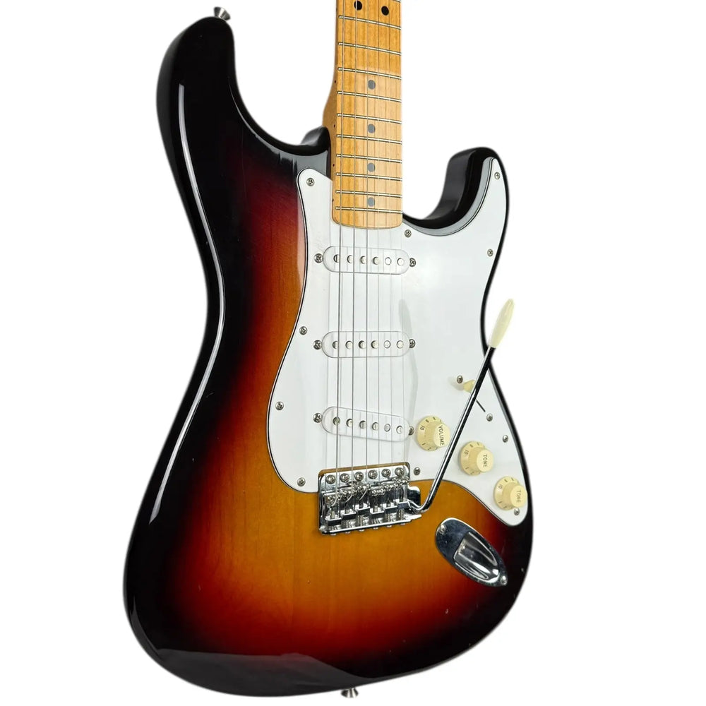 Fender Stratocaster Fender