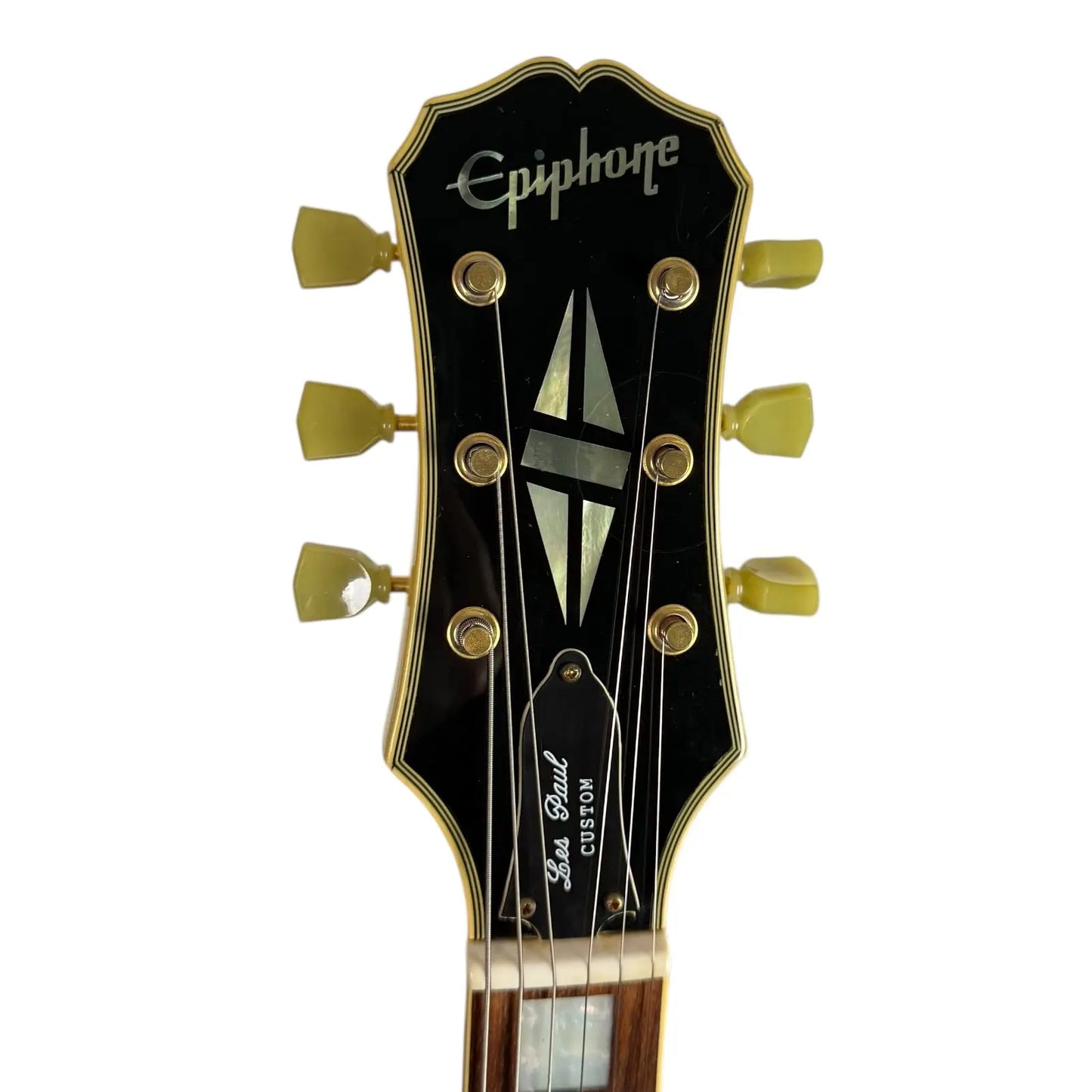 Epiphone Les Paul Custom Epiphone