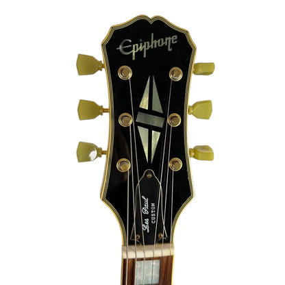 Epiphone Les Paul Custom Epiphone