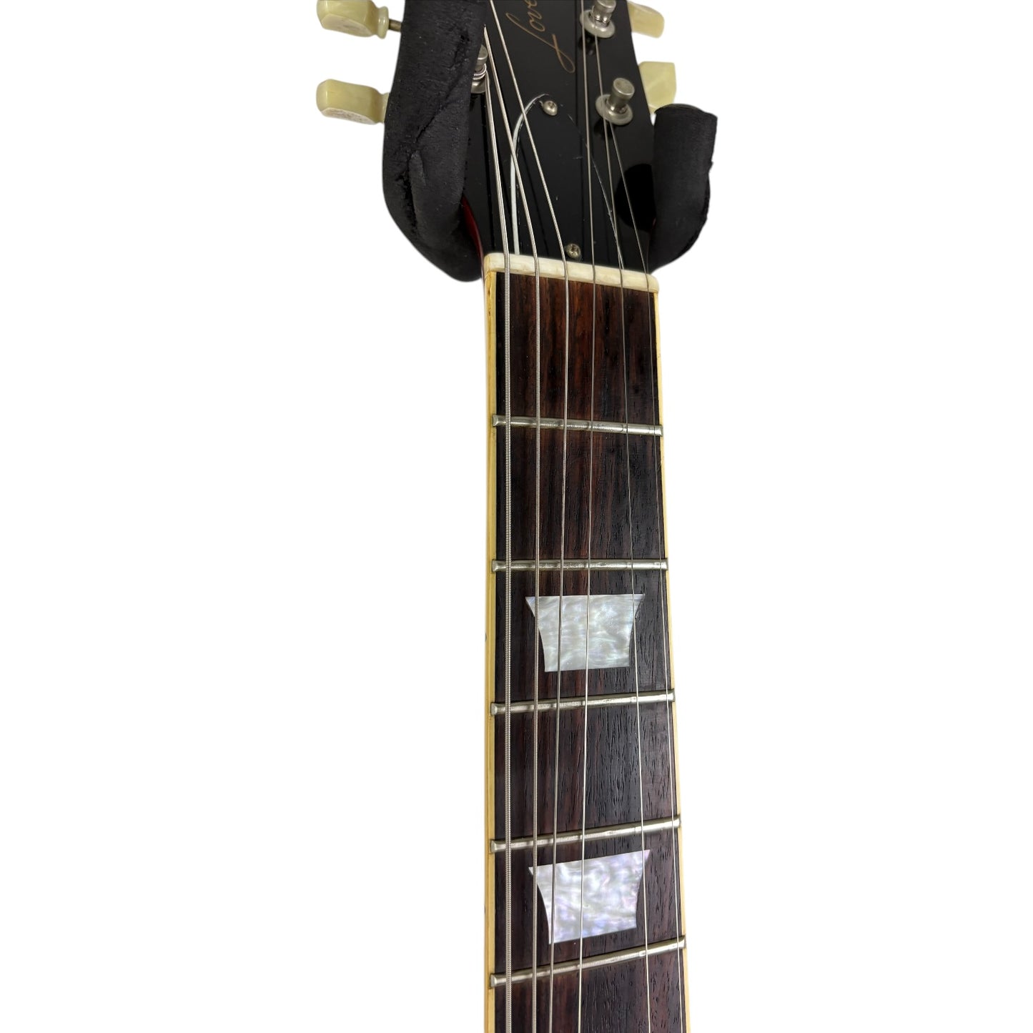Tokai Love Rock Les Paul 2002 - Honey Burst