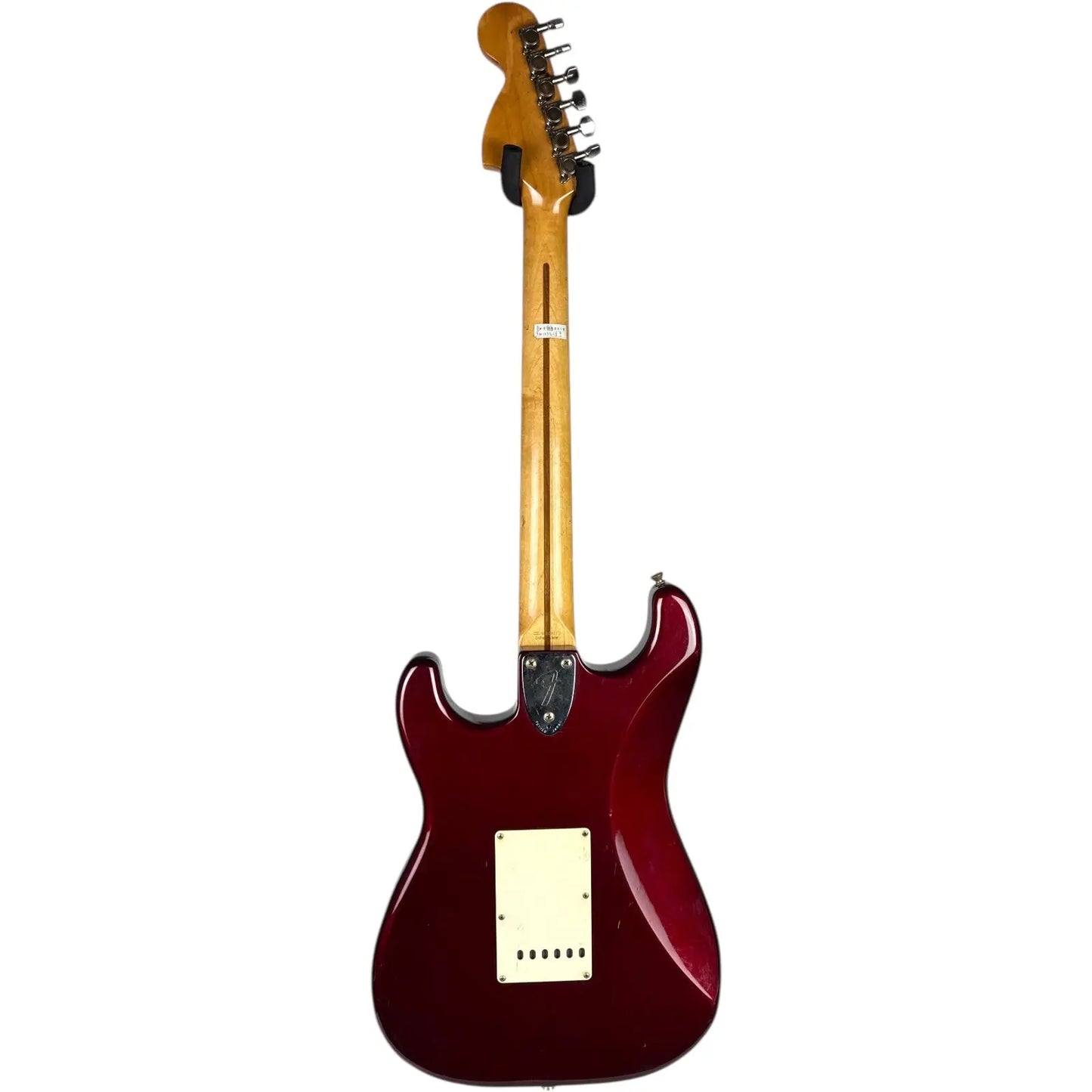 Fender Stratocaster Fender