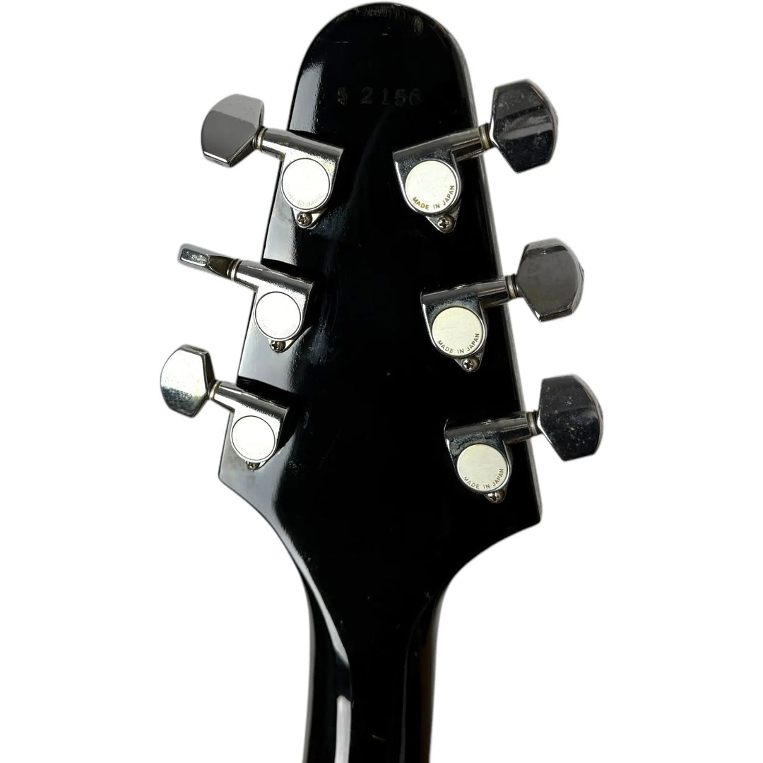 Greco FV-60 1980 - Pat´s Guitars