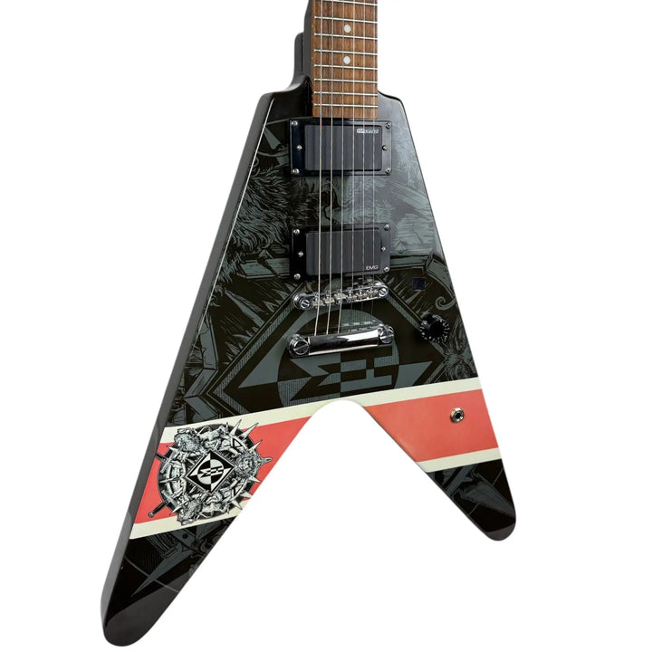 Gibson Flying V Gibson