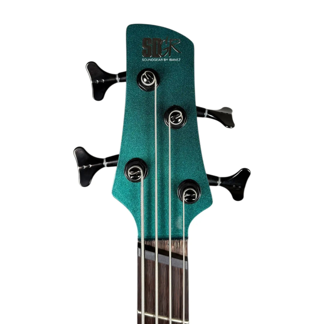 Ibanez SG DR Bass Ibanez