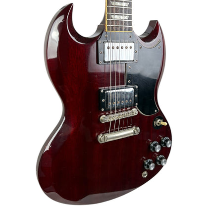Orville Gibson SG-65 1996 - Heritage Cherry