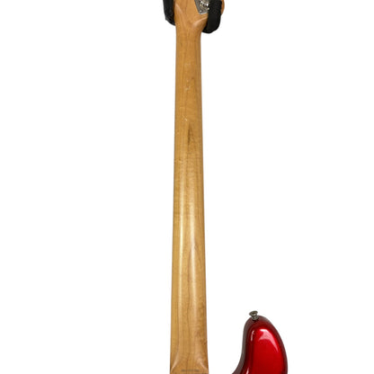 Fender Japan Precision / Jazz Bass 1993-1994 - Candy Apple Red