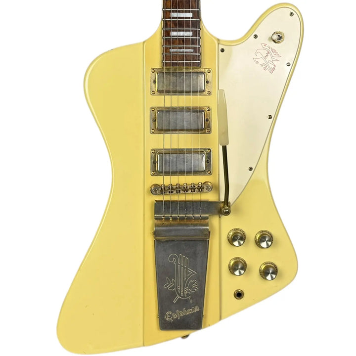 Epiphone Firebird Pat´s Guitars