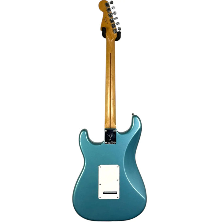 Fender Stratocaster HSS 2018 - Tidepool - Pat´s Guitars