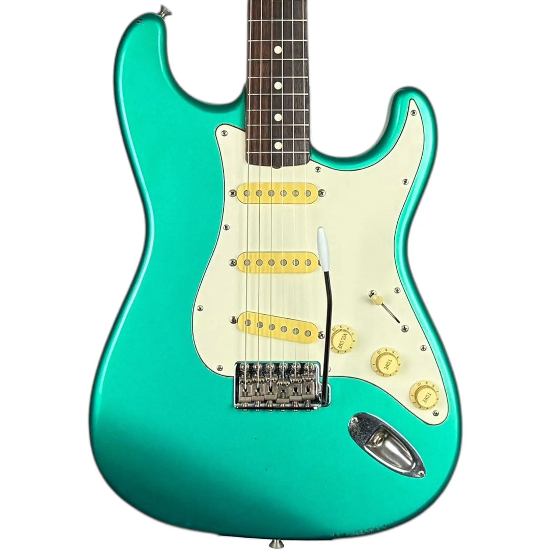 Fender Stratocaster Fender