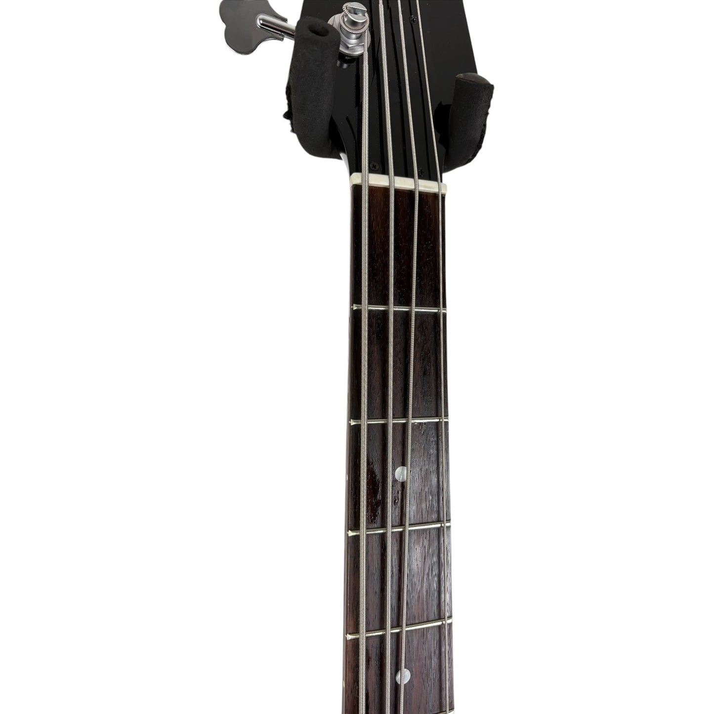 Gibson Non-Reverse Thunderbird Bass 2024 - Ebony