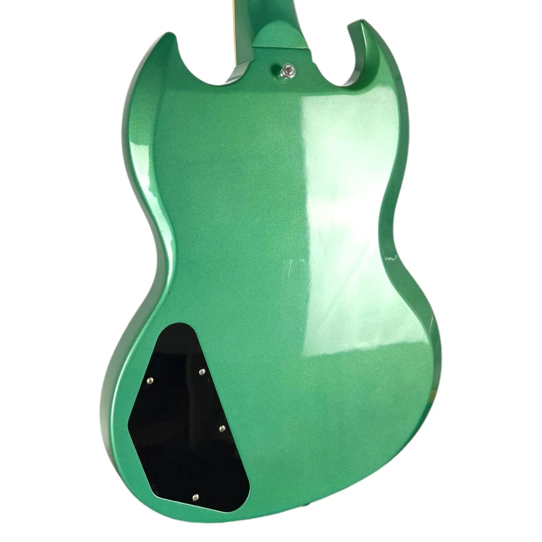 Gibson SG Custom 1964 Reissue 2020 - Inverness Green - Pat´s Guitars