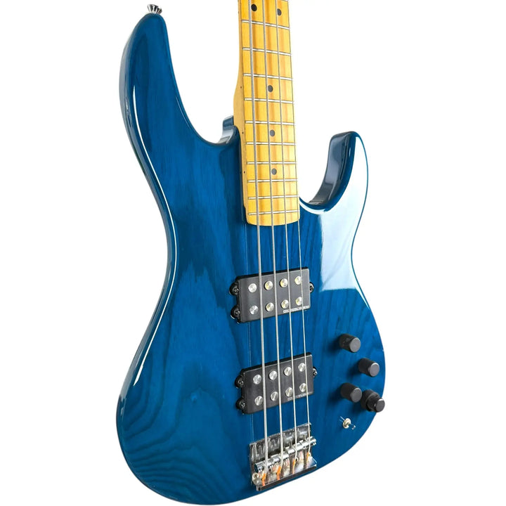 ESP Bass Pat´s Guitars