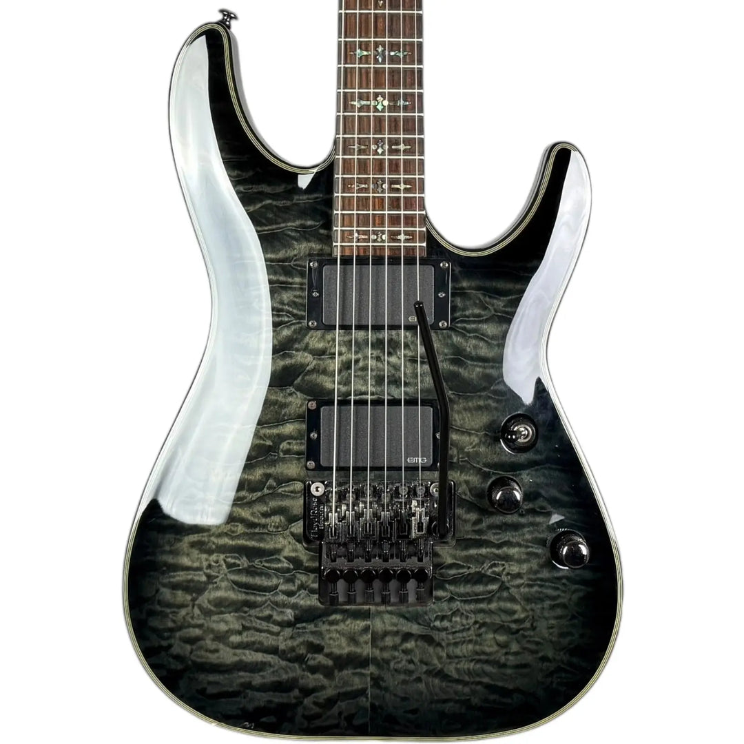 Schecter Diamond Series Schecter