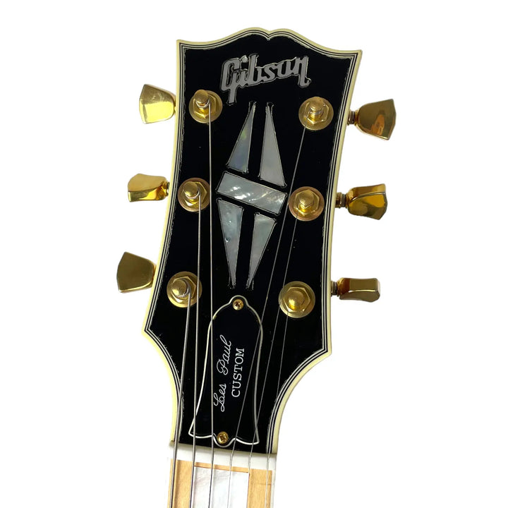 Gibson Les Paul Custom Shop 2010 - Cherry - Pat´s Guitars