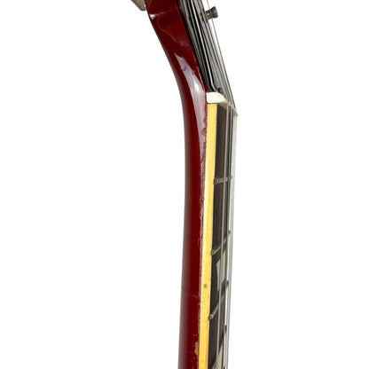 Orville by Gibson Les Paul Standard 1989 - Cherry Sunburst