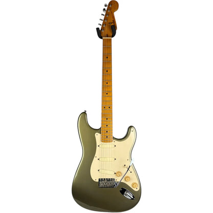 Fender Eric Clapton Signature American Stratocaster 1989 - Pewter Fender