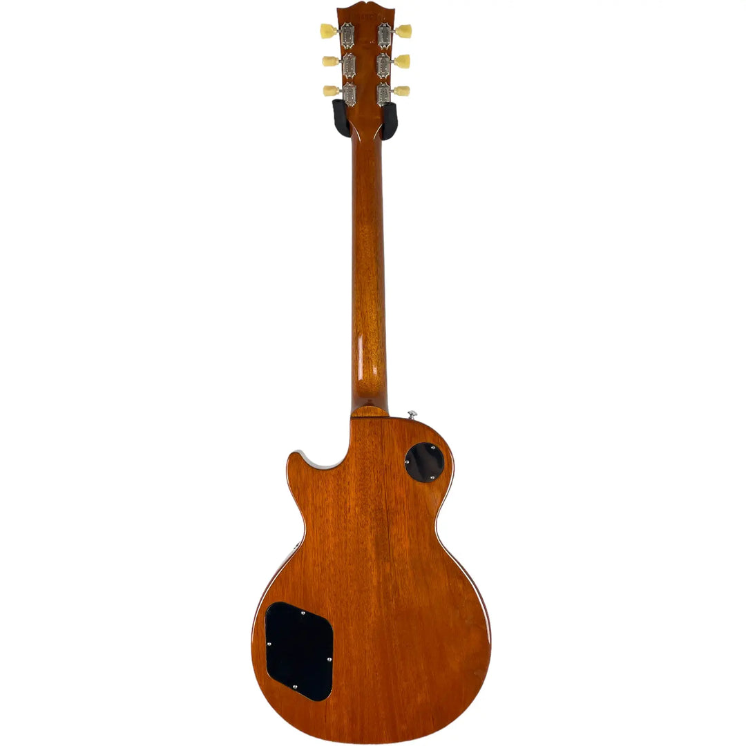 Gibson Les Paul Standard 2022 - Tobacco Sunburst - Pat´s Guitars