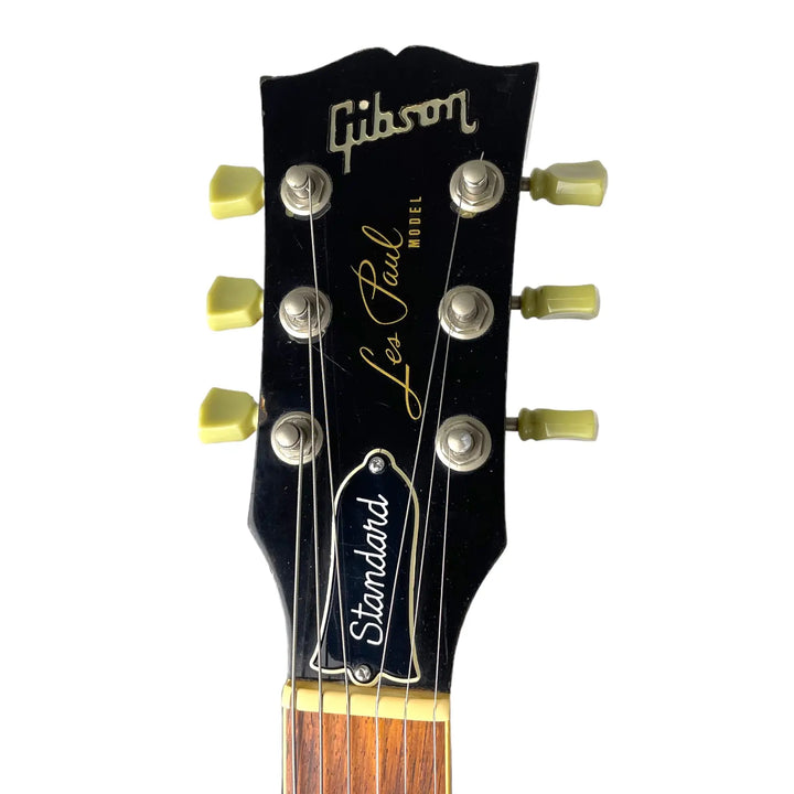 Gibson Les Paul Standard 1989 - Tim Shaw PAF Humbucker Gibson