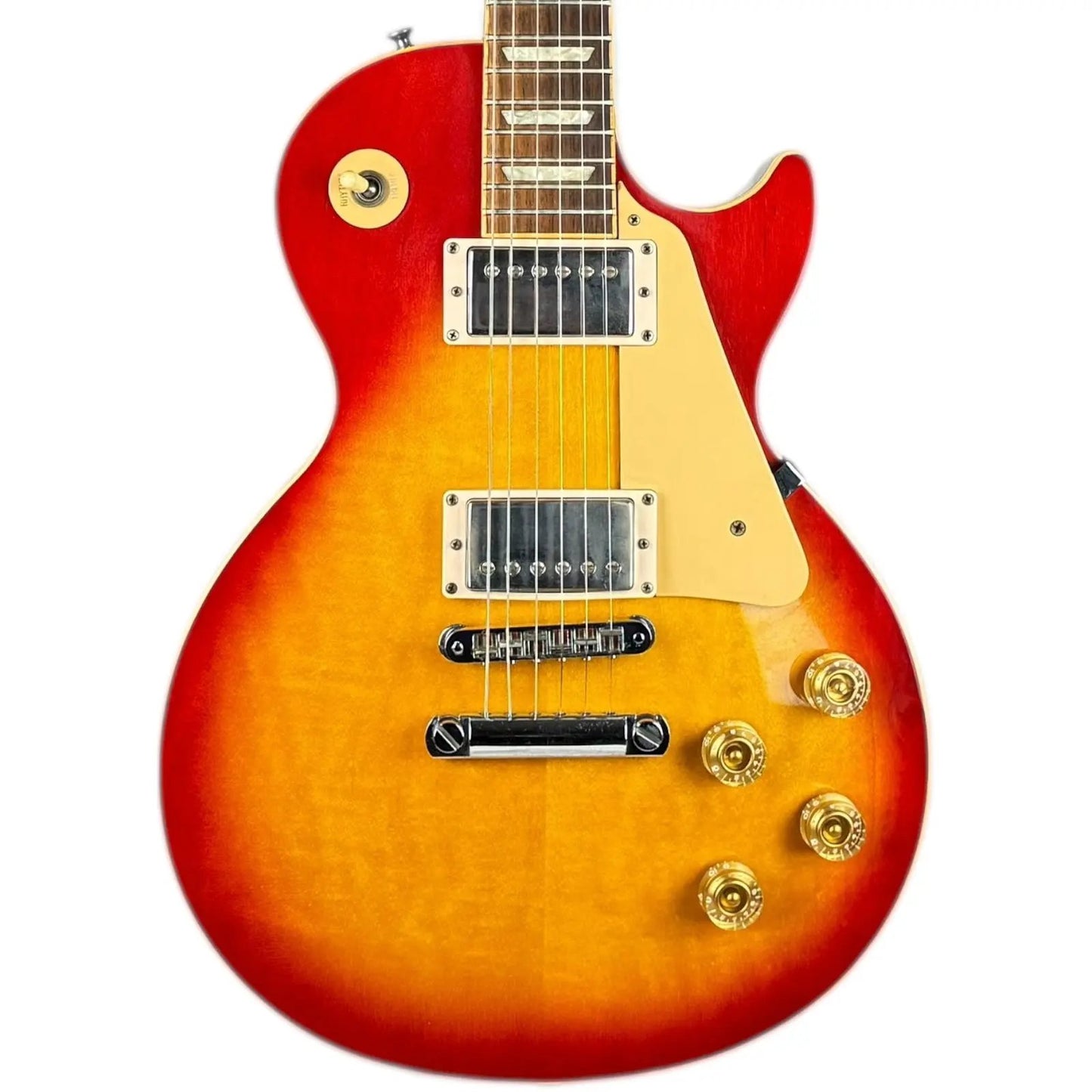 Gibson Les Paul Standard Gibson