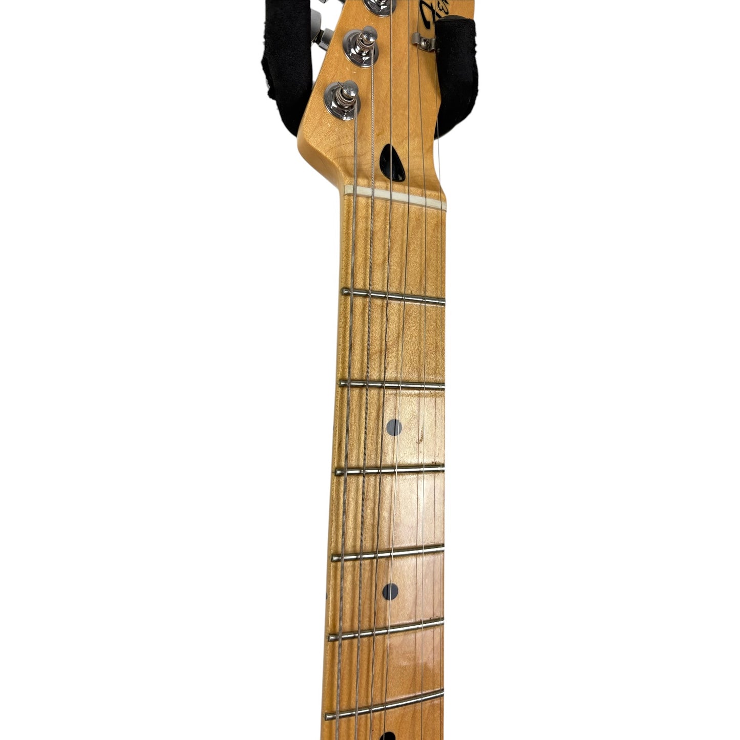 Fender Player Series Telecaster 2011 - Blu Lake Placid