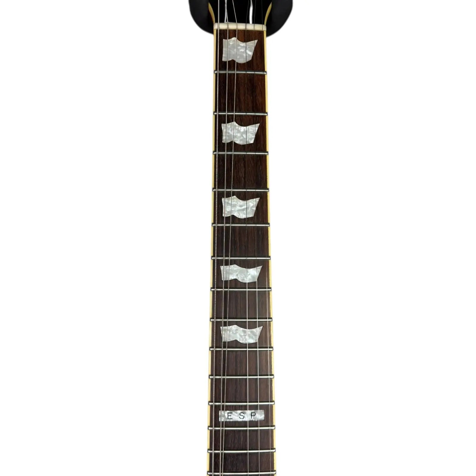 ESP E-II ESP