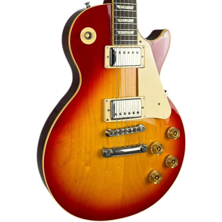 Orville Les Paul Orville