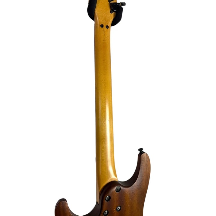 Ibanez SV470 1995 - Stained Oil Natural Ibanez