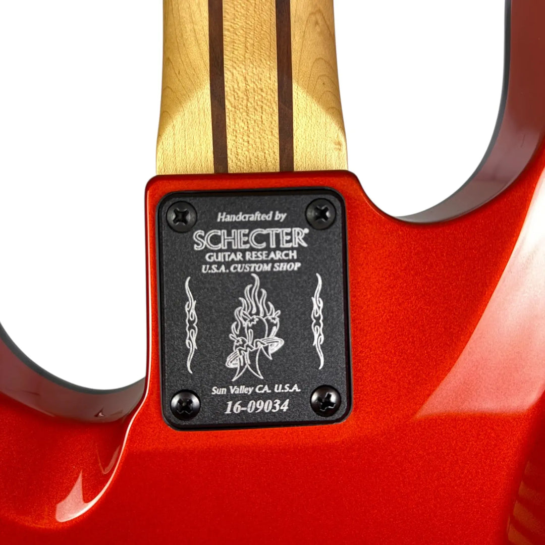 Schecter Bass Schecter