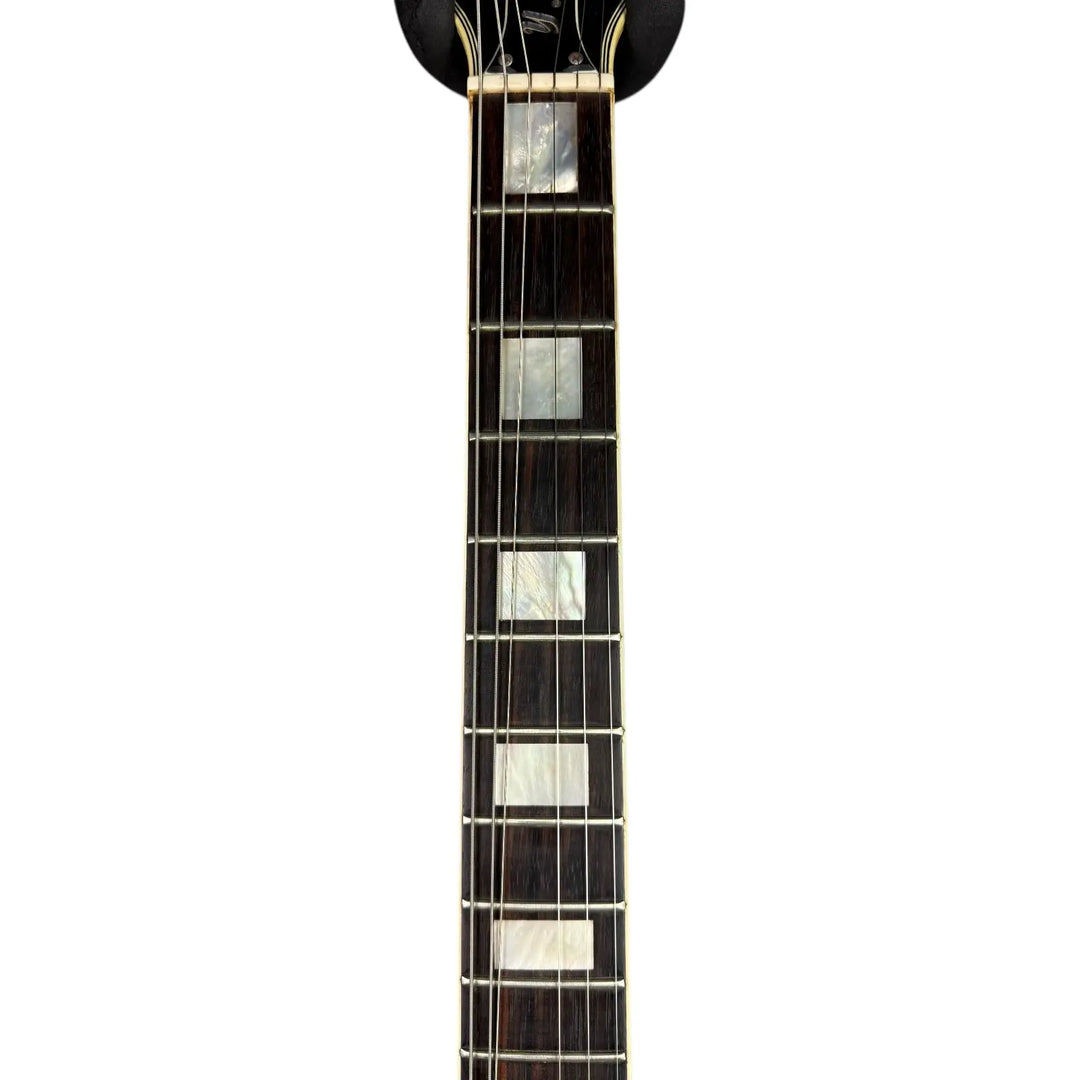 Greco Y.J. Pat´s Guitars