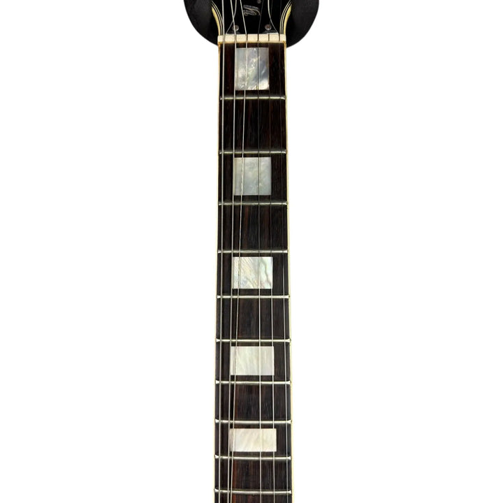 Greco Y.J. Pat´s Guitars