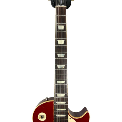 Orville by Gibson Les Paul Standard 1989 - Cherry Sunburst