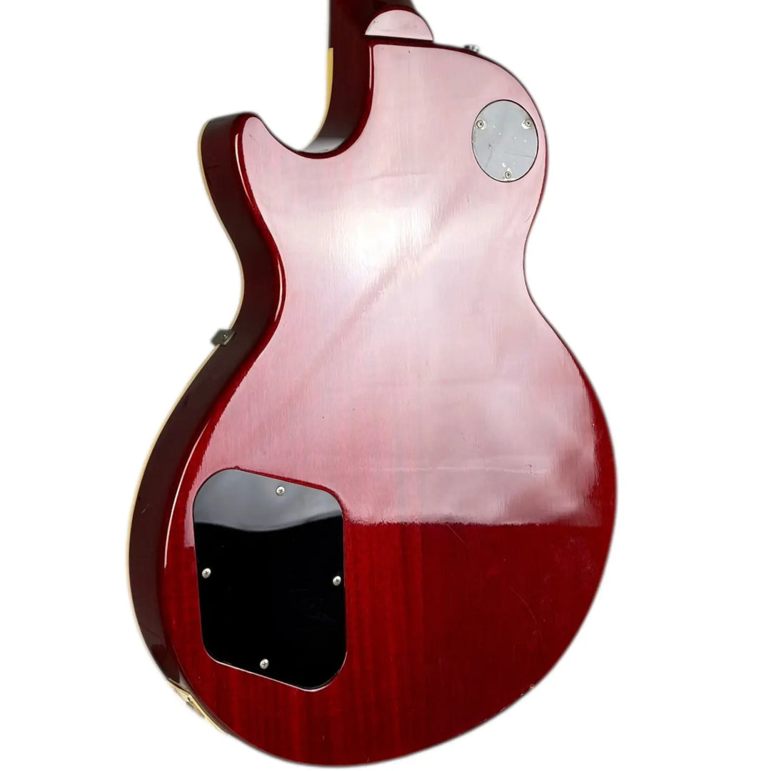 Orville Les Paul Orville