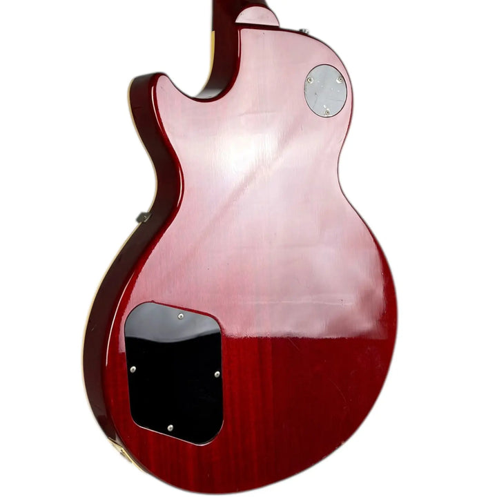 Orville Les Paul Orville