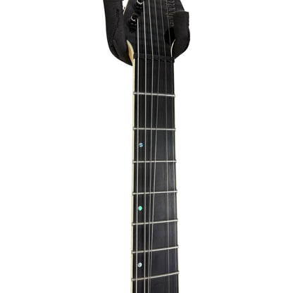 Schecter PT SLS Elite 2023 - Black Fade Burst