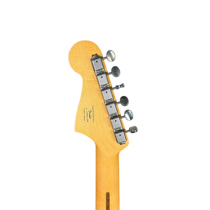 Squier Jazzmaster 40th Anniversary 1982-2022 Squier