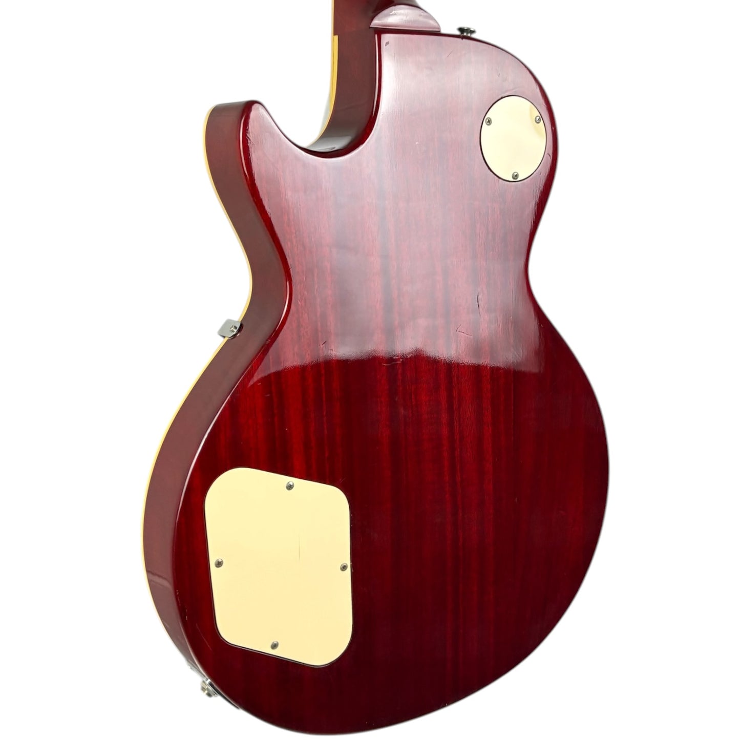 Orville LPS Les Paul Standard 1990 - Cerise Sunburst