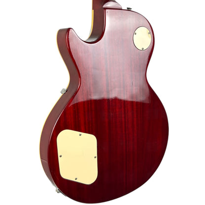 Orville LPS Les Paul Standard 1990 - Cerise Sunburst